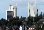 Panorama-Hotel Oberhof