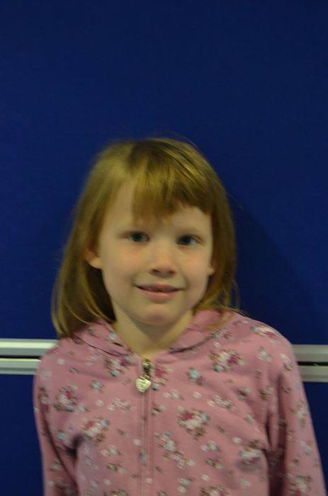 Isabella Bertholee