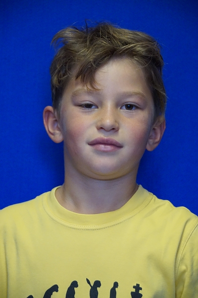 Tim Geist
