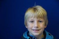 Lukas Rogall