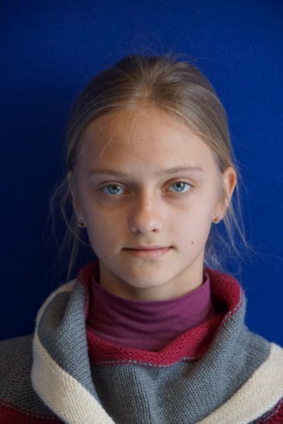 Polina Konina