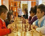 Schachspielen trainiert das Gehirn