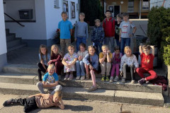Kadersichtung