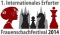 1. Internationales Frauenschachfestival
