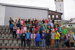 Gruppenfoto