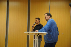 Herr Hartmann Frank Schulze