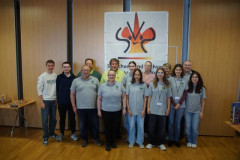 Teamfoto