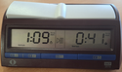 Uhr Kopie