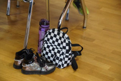 Schachrucksack