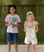 U10 Striesen Platz3