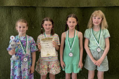 U12w Leuben Platz2