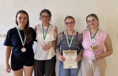 U16w Oberland Platz3