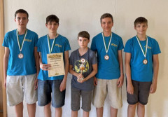 U20 Bautzen Platz3