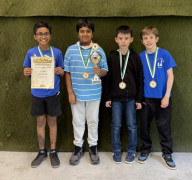 U12 USV 1 Platz1