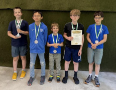 U12 USV 2 Platz2