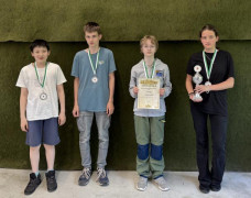 U14 Striesen Platz2