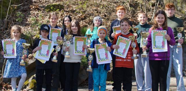 Sachsenmeister 2026 (Foto: Nora Eger)