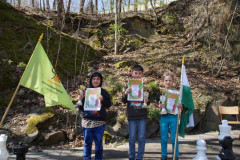 SEM U10 (Foto: Nora Eger)