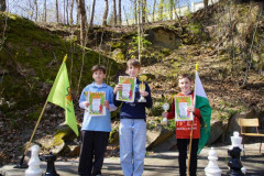 SEM U12 (Foto: Nora Eger)