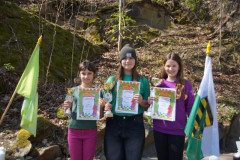 SEM U12w (Foto: Nora Eger)