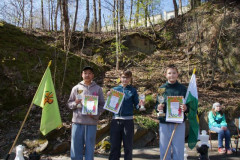 SEM U14 (Foto: Nora Eger)