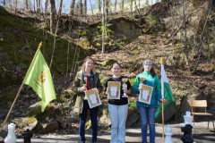 SEM U14w (Foto: Nora Eger)