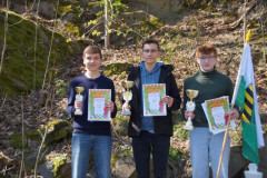 SEM U18 (Foto: Nora Eger)