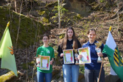 SEM U18w (Foto: Nora Eger)