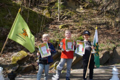 SEM U8 (Foto: Nora Eger)