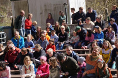 SEM 2026: Eröffnung